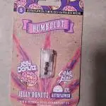 Jelly Donutz Auto HSC / DWC