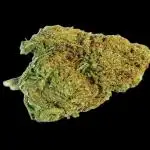 Orange Diesel Haze by Ferrox-Kollektiv