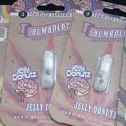 Jelly Donutz 🍩
