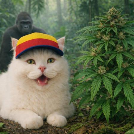 Sweet Muscle 💪🍬