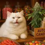 Auto Candy the 2nd try 🍭