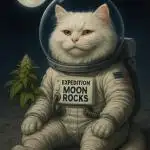 Moon Rock Divine Seeds Competition V2