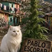 🌿Back Round 2 - Pablo Escobar DS