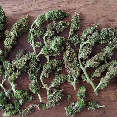 Auto Pineapple Express