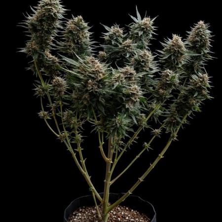 Sweet Mandarine skittlez