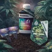 Eternity Grow Cup 2026 Sticky Broccoli