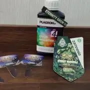 Eternity Grow Cup 2026 Sticky Broccoli