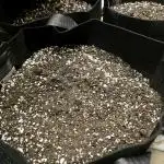 Organic grow
