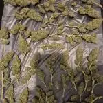 Rainbow Sherbet Indoor