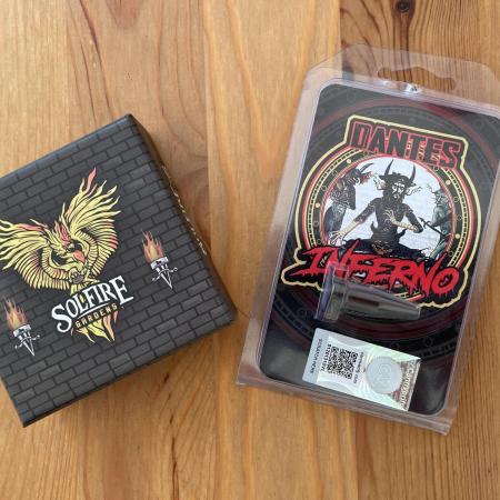 The Devil and his Drink