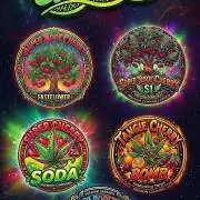 SuperBoofCherry #26 Crosses Good Genetix
