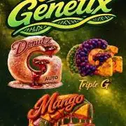 Good Genetix Run 2