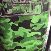 Erste  ALIEN-Bewässerungssystemen