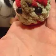 Wedding Cake Without a Bride ❤️‍?