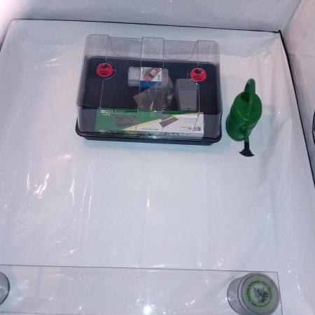 Preparation for the coming days