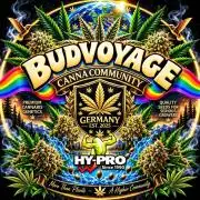 Ccg Run Bud voyage