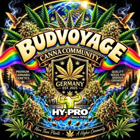 Ccg Run Bud voyage