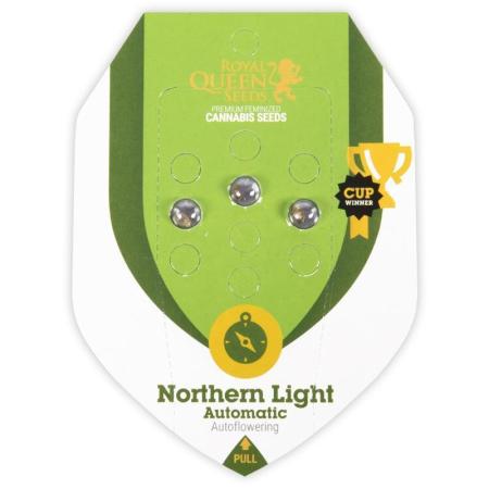 Northern Light Auto - Royal Queen Seeds