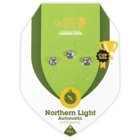 Northern Light Auto - Royal Queen Seeds