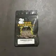 Forbidden Mochi. Seedstockers