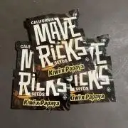 Kiwi x Papaya. Mavericks Genetics