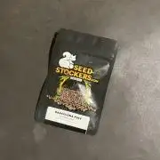 Barcelona Puff. Seedstockers