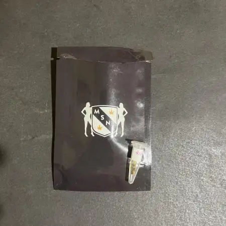 Runtz. MSNL