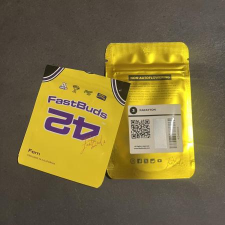 Papayton. Fastbuds