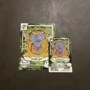 Gorilla Girl F1. Sweetseeds