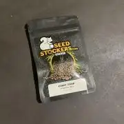 Fishy Zoap. Seedstockers