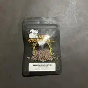 Mandarin Panties. Seedstockers