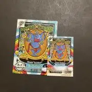 Mental Rainbow fast. Sweetseeds