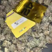 Lemon Cherry Runtz. Fastbuds