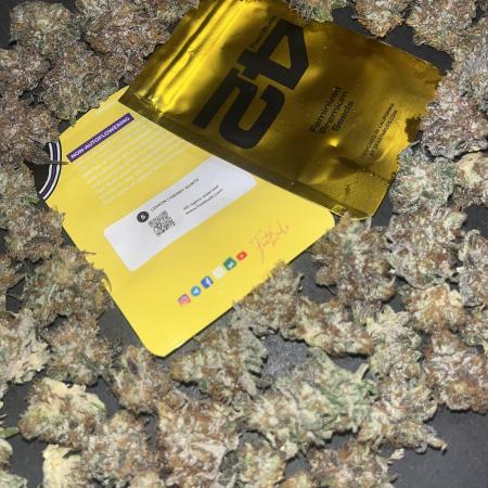 Lemon Cherry Runtz. Fastbuds