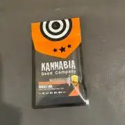 Oreoz USA. Kannabia seeds company