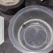 Dan's adventures in growing