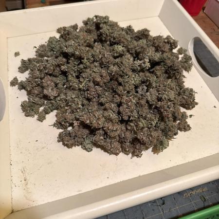 Pineapple Express Auto