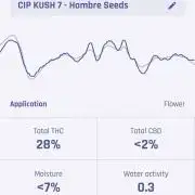 C.I.P. Kush