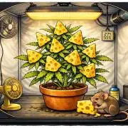Canna-Cheese 1:1 microgrow