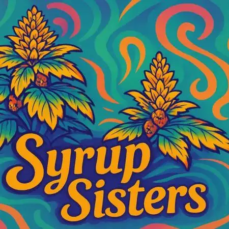 Syrup sisters
