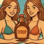 Syrup Sisters (1st grow)