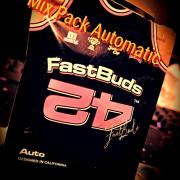 Mix Pack Automatic Fas2Buds