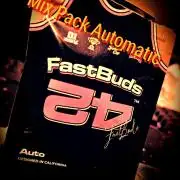 Mix Pack Automatic Fas2Buds
