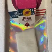 6th grow royal skywalker by RQS