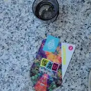 LSD-Zamnesia