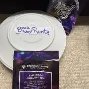 1st Living Soil , Wizard Trees