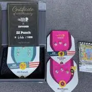 Guess who's back grow: ZZ Punch (Royal Queen Seeds X Zamnesia Limited Edition #666), Sweet Amnesia Haze (Sweet Seeds), Northern Light (Royal Queen Seeds), Cookies Gelato (Royal Queen Seeds)