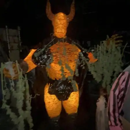 Gorilla Z Summer Outdoor