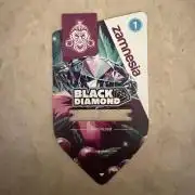 Black diamond ( Zamnesia )