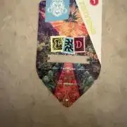 LSD 2x2 (budget tent)